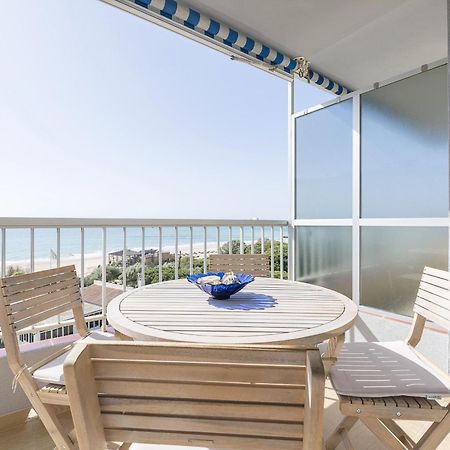 شقة Balcon Parque Atlantico روتا المظهر الخارجي الصورة